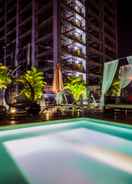HOTEL_SERVICES Roseland Centa Hotel & Spa