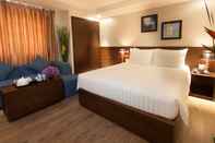 Bedroom Roseland Centa Hotel & Spa