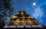 ภายนอกอาคาร 6 Silverland Yen Hotel