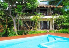สระว่ายน้ำ 3 Tamarina Resort