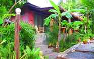 Khu vực công cộng 7 Tamarina Resort