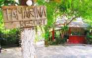 ภายนอกอาคาร 5 Tamarina Resort