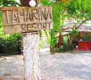 Exterior 5 Tamarina Resort