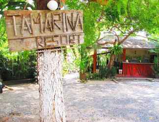 ภายนอกอาคาร 2 Tamarina Resort