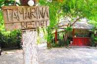 Exterior Tamarina Resort