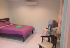 ห้องนอน 4 Pa Sabai Resort Cha Am