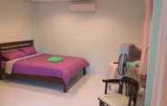 ห้องนอน 4 Pa Sabai Resort Cha Am