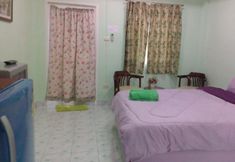 ห้องนอน 6 Pa Sabai Resort Cha Am