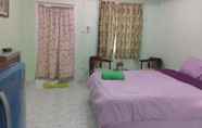 Bedroom 6 Pa Sabai Resort Cha Am