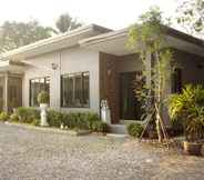 Exterior 5 Lamer Ville Chanthaburi