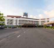 Bangunan 3 Buritel Hotel