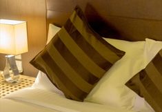 ห้องนอน 6 Bondi Hotel Samui