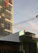 EXTERIOR_BUILDING Ngoc Suong Hotel