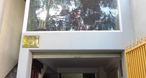 Exterior 2 Thien Huong Sky Guesthouse