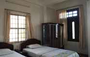 Phòng ngủ 6 Thien Huong Sky Guesthouse