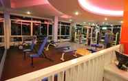 Fitness Center 5 The Sky Condo