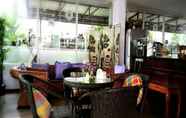 ร้านอาหาร 7 Loei Orchid Hotel