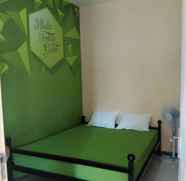 Kamar Tidur 3 Homestay Saxo Syariah (Khusus Pria)