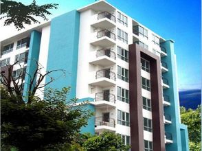 外部的 4 Aryan Suites