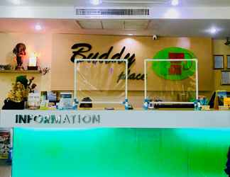 Lobi 2 Buddy Place