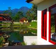 Bangunan 3 Resort Highlander