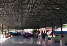 Ruangan Fungsional 4 Resort Highlander