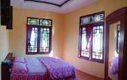 Kamar Tidur 6 Resort Highlander