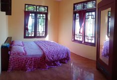 Kamar Tidur 6 Resort Highlander