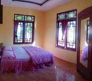 Kamar Tidur 6 Resort Highlander