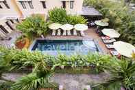 Swimming Pool Hoi An Field Boutique Resort & Spa