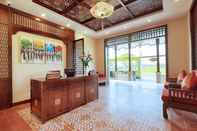 Lobi Hoi An Field Boutique Resort & Spa