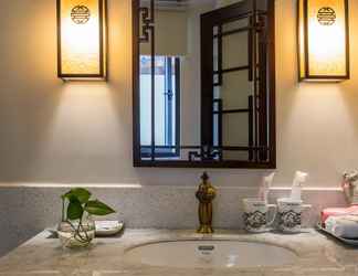 Lobi 2 Hoi An Field Boutique Resort & Spa