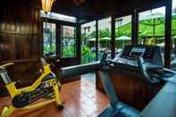 Pusat Kebugaran Hoi An Field Boutique Resort & Spa