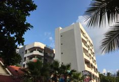 Exterior 5 Sea Breeze Bangsean