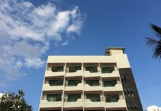 Exterior 7 Sea Breeze Bangsean