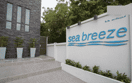 Exterior 3 Sea Breeze Bangsean