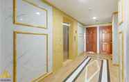 Functional Hall 5 Ha Nhung Hotel Nha Trang