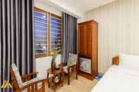 Bedroom Ha Nhung Hotel Nha Trang