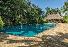 Swimming Pool 3 The Bali Purnati Center for The Arts