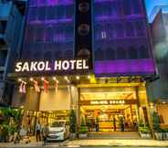 Bangunan 6 Sakol Hotel