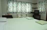 Kamar Tidur 5 My Home Guesthouse