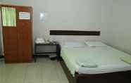 Kamar Tidur 7 My Home Guesthouse