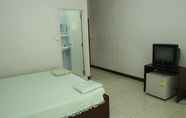 Kamar Tidur 6 My Home Guesthouse