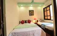 Kamar Tidur 4 Manh Dung Guesthouse