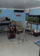 ENTERTAINMENT_FACILITY Dee Dee Homestay & Guesthouse