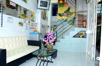 Sảnh chờ 4 Hien Guesthouse 2