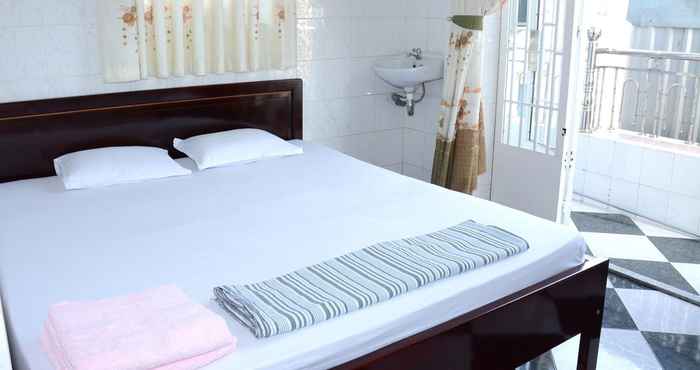 Kamar Tidur Hien Guesthouse 2