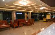 Lobby 2 Phuluang Hotel