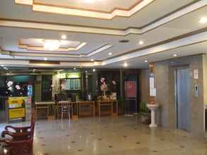 Sảnh chờ 4 Phuluang Hotel