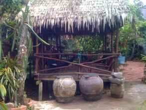 Bangunan 4 Cai Son Orchard Homestay